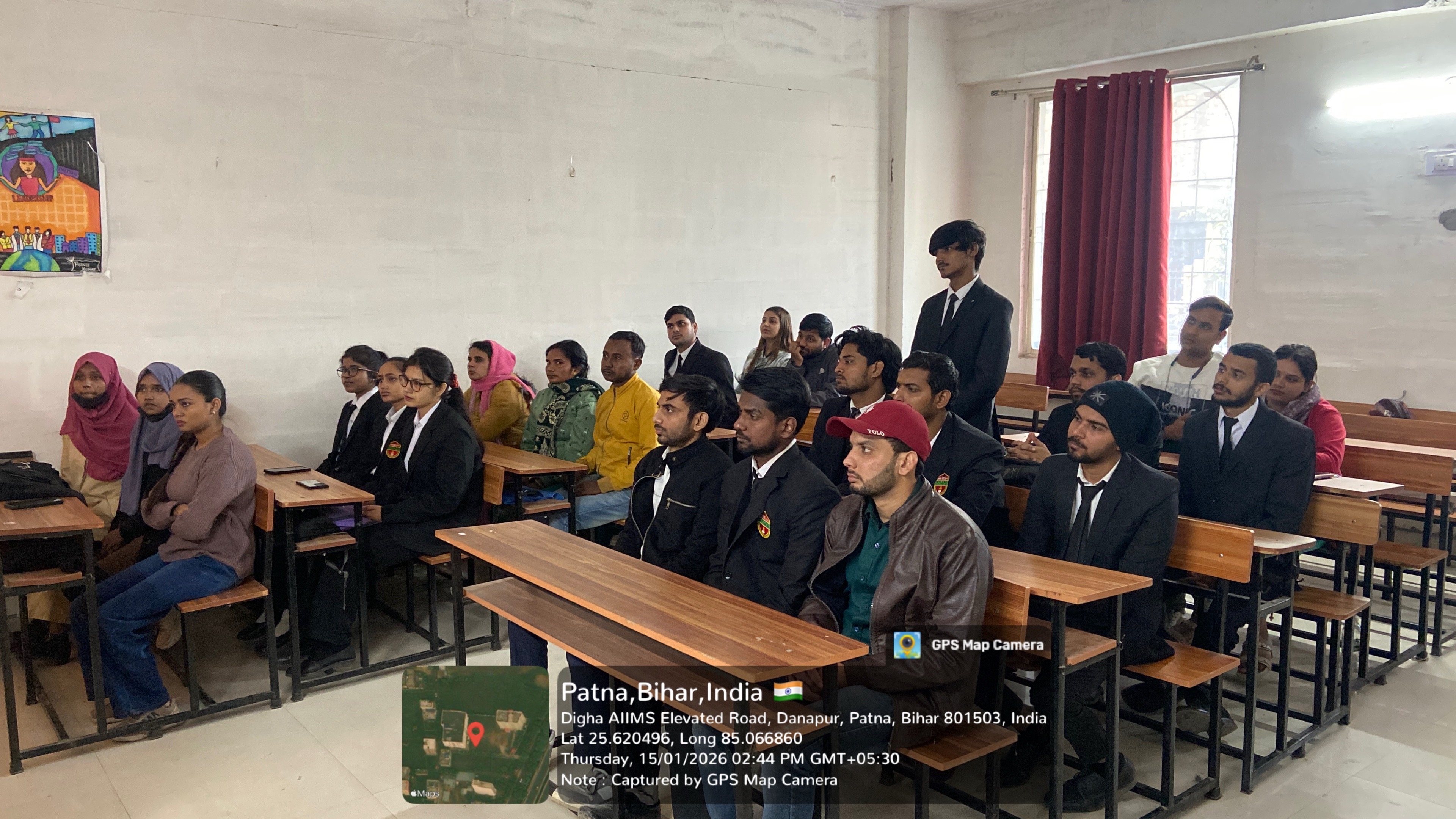 JOB FAIR GUEST LECTURE on How e-commerce works and how to excel in e-commerce World