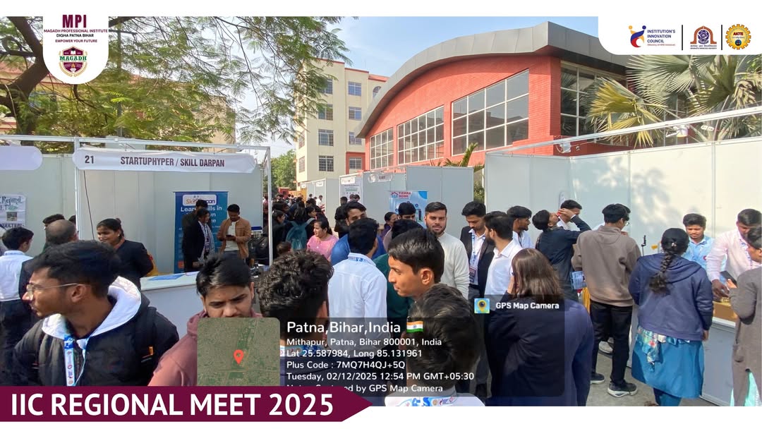 IIC Regional Meet 2025,